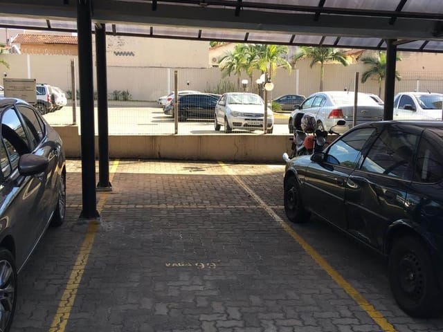 Apartamento 2 quartos e 2 banheiros, à venda, no bairro Santana em Pindamonhangaba