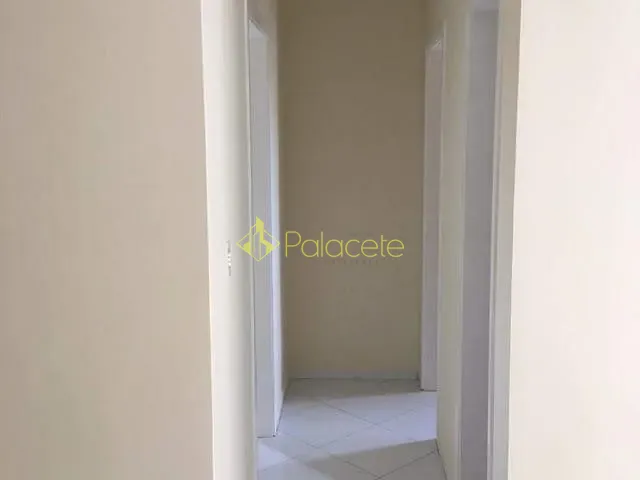 Apartamento 2 quartos e 2 banheiros, à venda, no bairro Santana em Pindamonhangaba