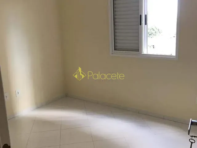 Apartamento 2 quartos e 2 banheiros, à venda, no bairro Santana em Pindamonhangaba