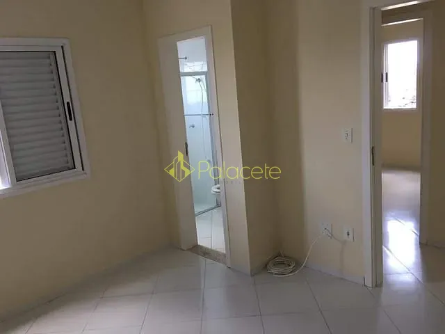 Apartamento 2 quartos e 2 banheiros, à venda, no bairro Santana em Pindamonhangaba