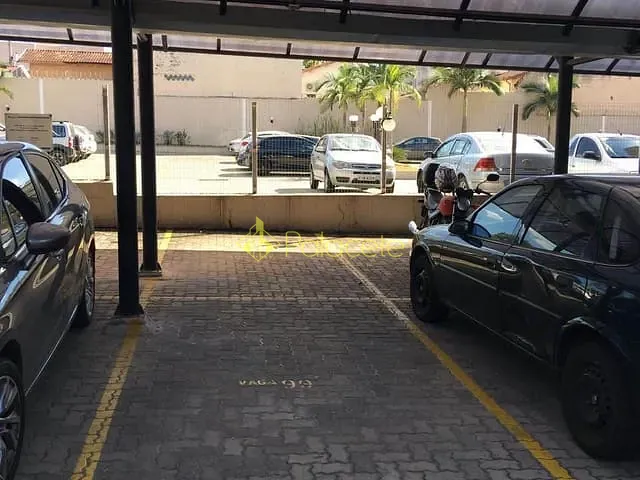 Apartamento 2 quartos e 2 banheiros, à venda, no bairro Santana em Pindamonhangaba