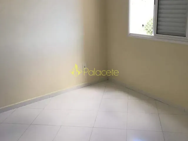 Apartamento 2 quartos e 2 banheiros, à venda, no bairro Santana em Pindamonhangaba