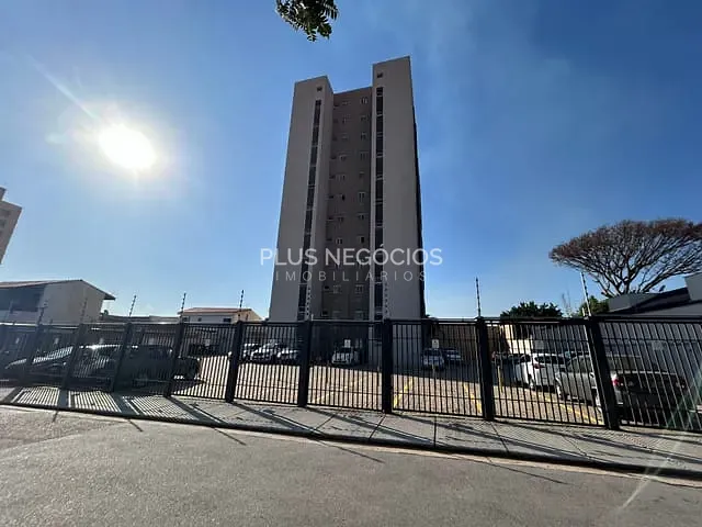 Apartamento com 57m² 2 quartos e 2 banheiros, à venda, no bairro Jardim Simus em Sorocaba
