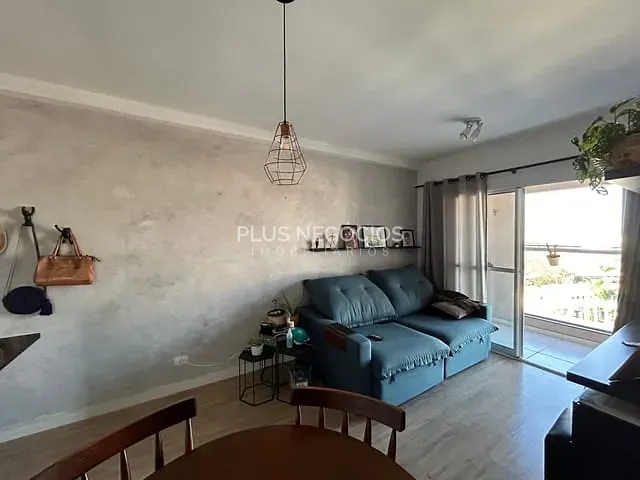 Apartamento com 57m² 2 quartos e 2 banheiros, à venda, no bairro Jardim Simus em Sorocaba