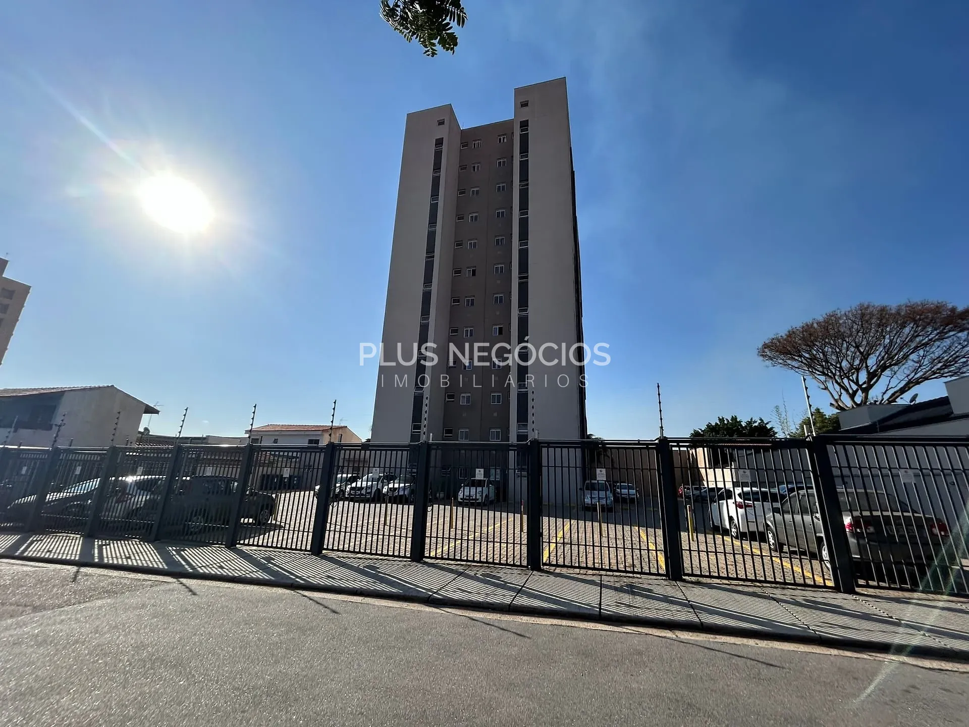 Apartamento, 2 quartos, 57 m² - Foto 1