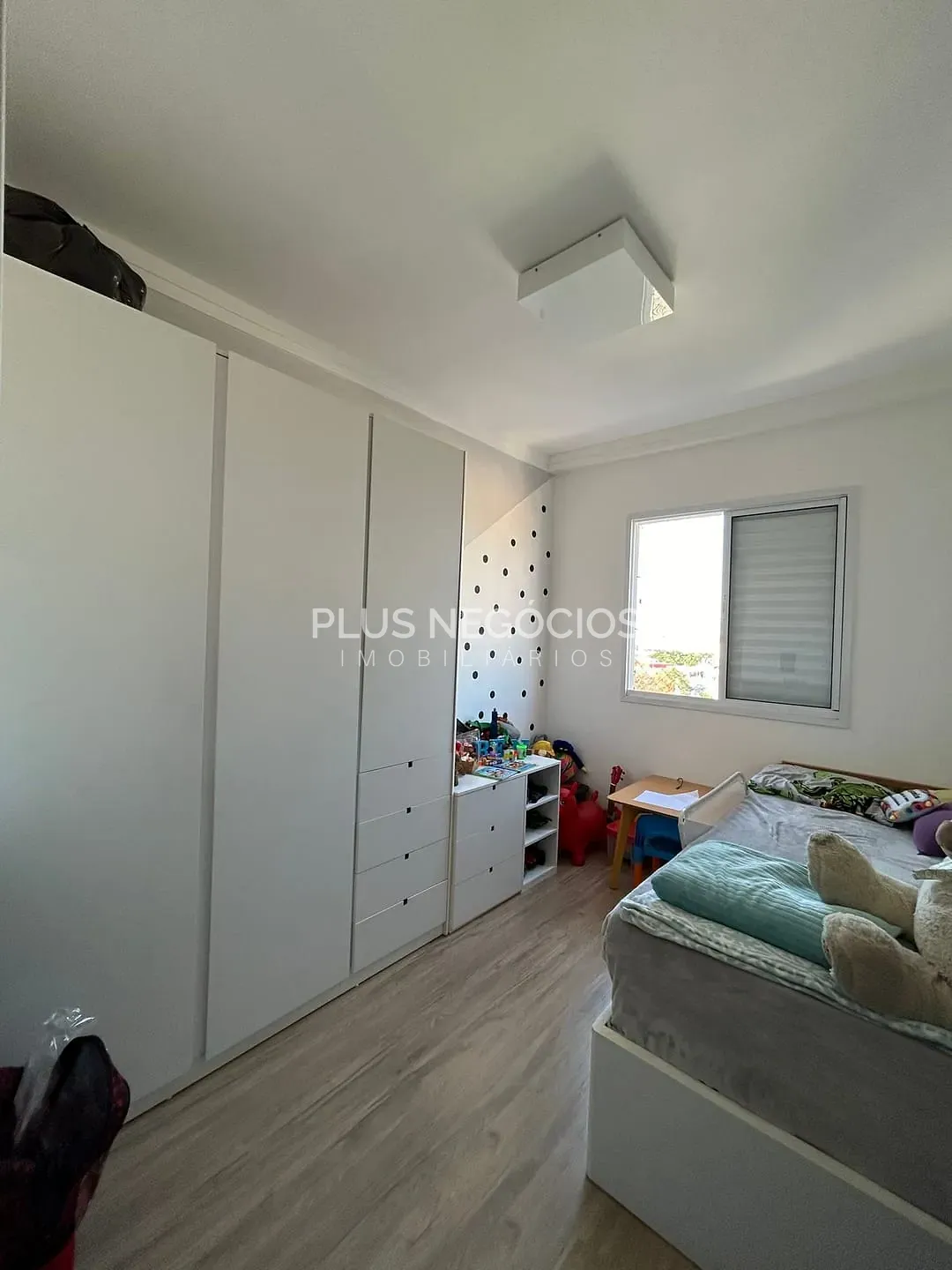 Apartamento, 2 quartos, 57 m² - Foto 8