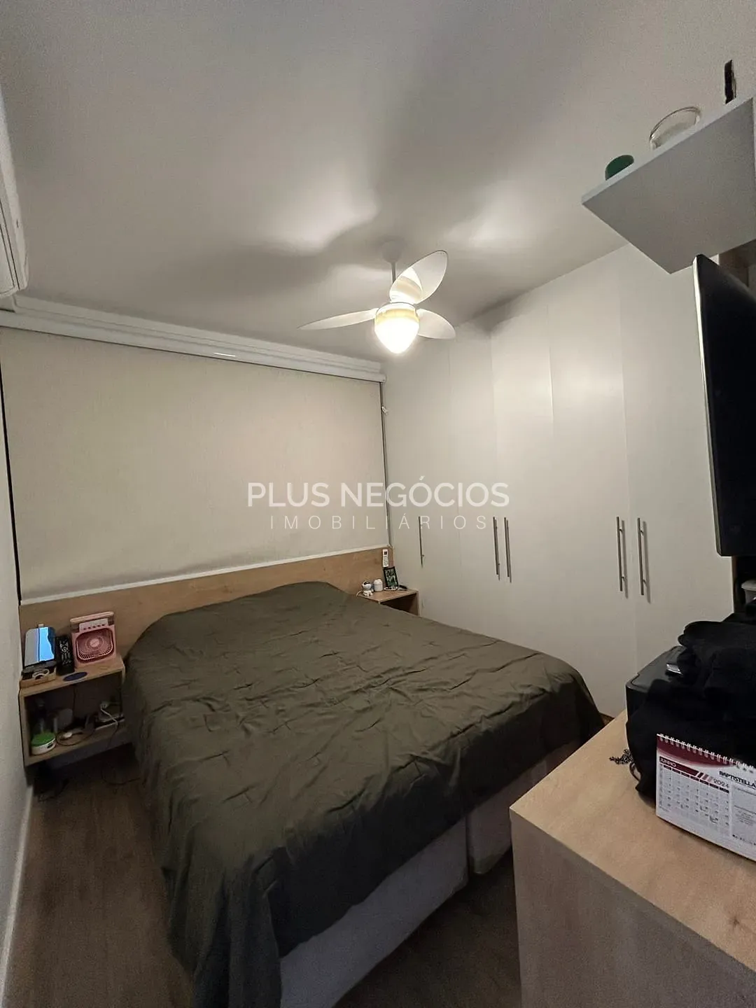 Apartamento, 2 quartos, 57 m² - Foto 9