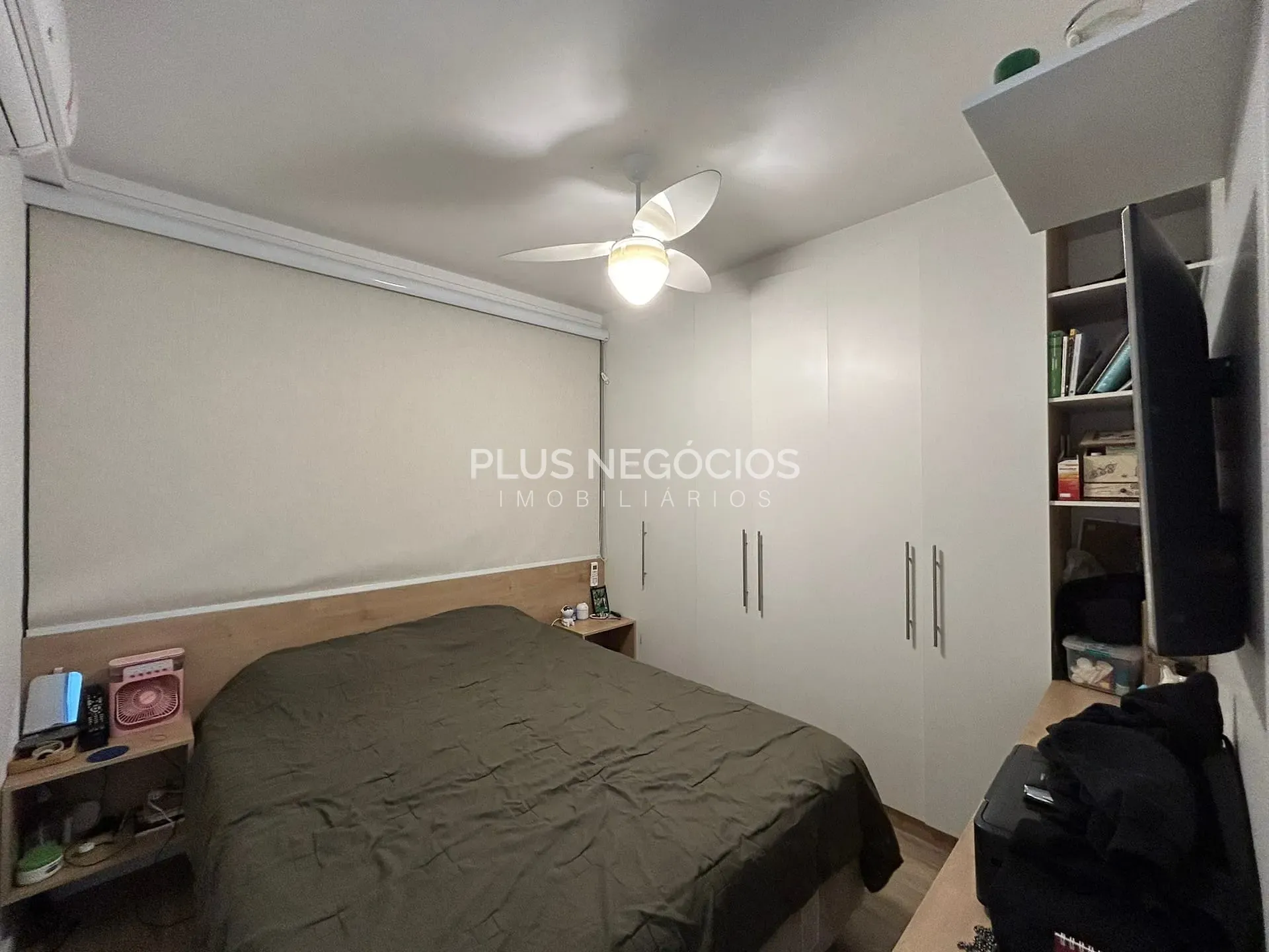 Apartamento, 2 quartos, 57 m² - Foto 10