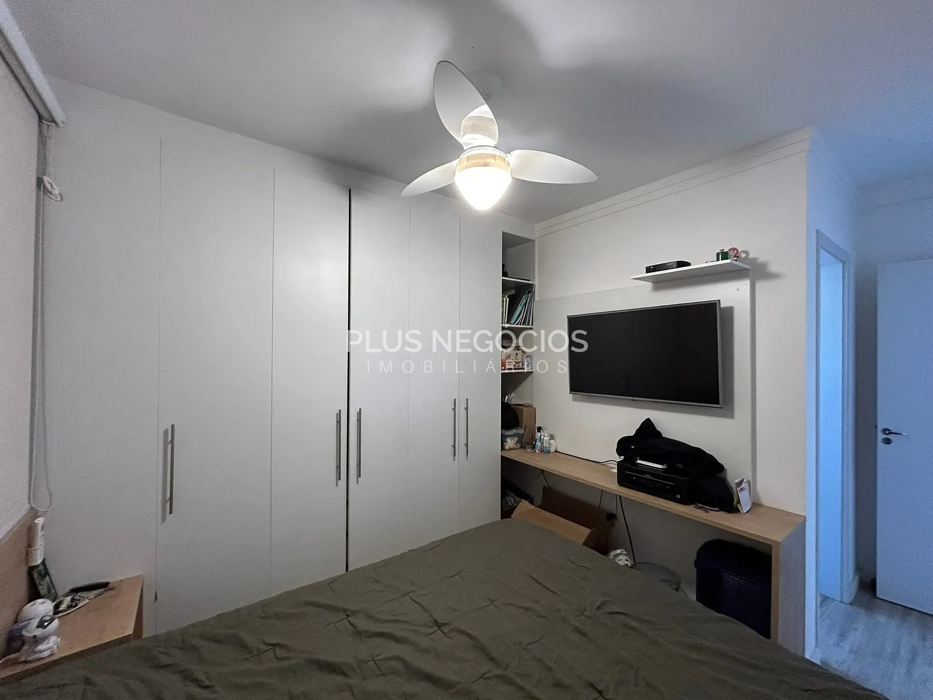 Apartamento, 2 quartos, 57 m² - Foto 11