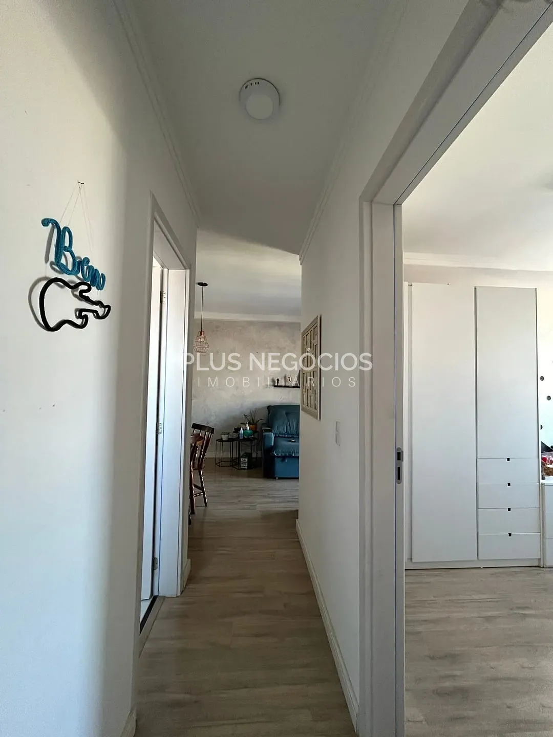 Apartamento, 2 quartos, 57 m² - Foto 14