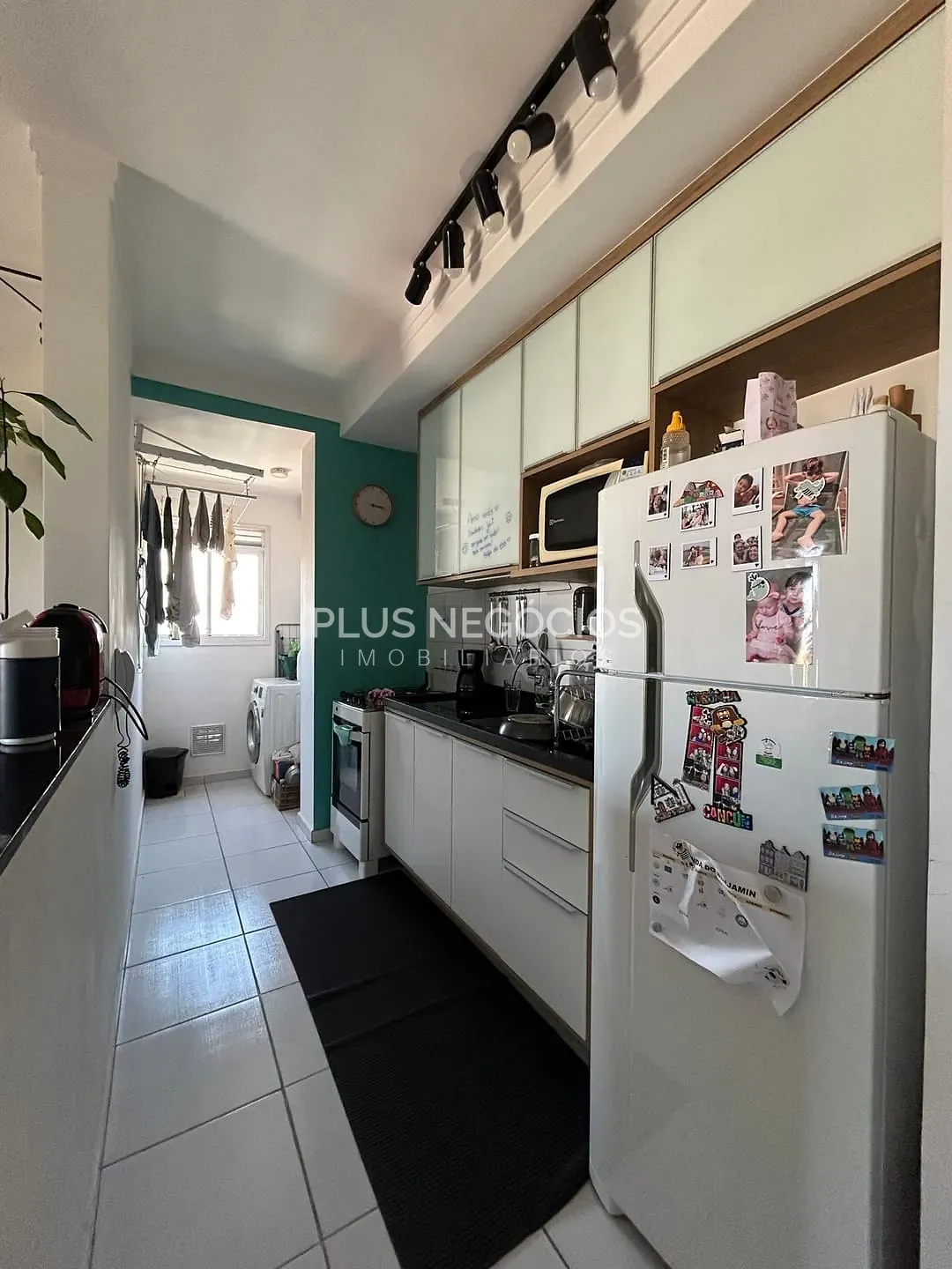 Apartamento, 2 quartos, 57 m² - Foto 7