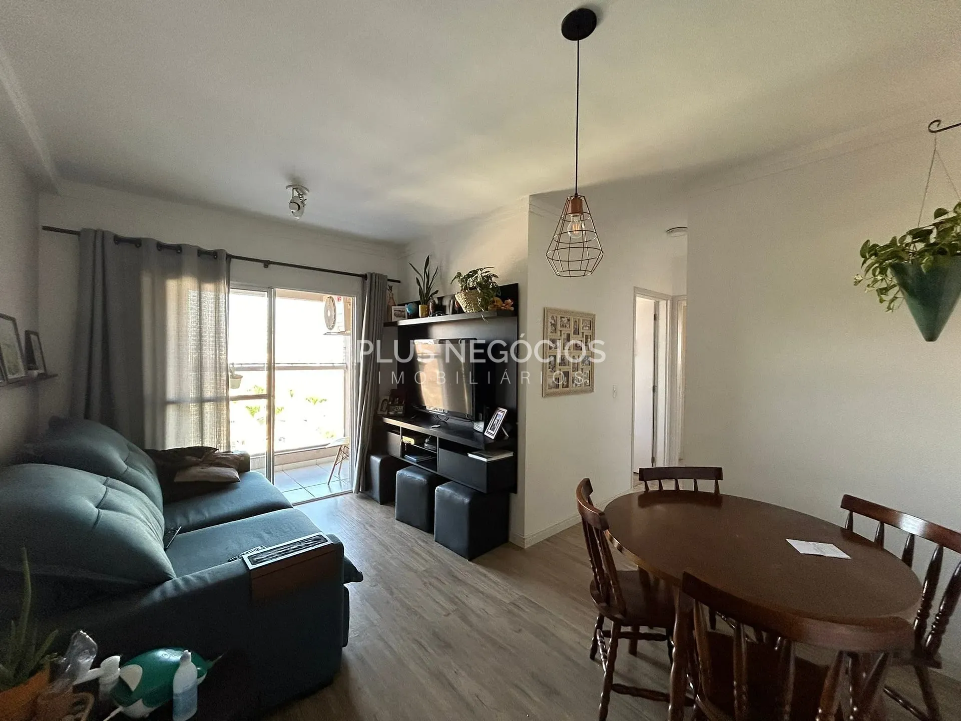 Apartamento, 2 quartos, 57 m² - Foto 5