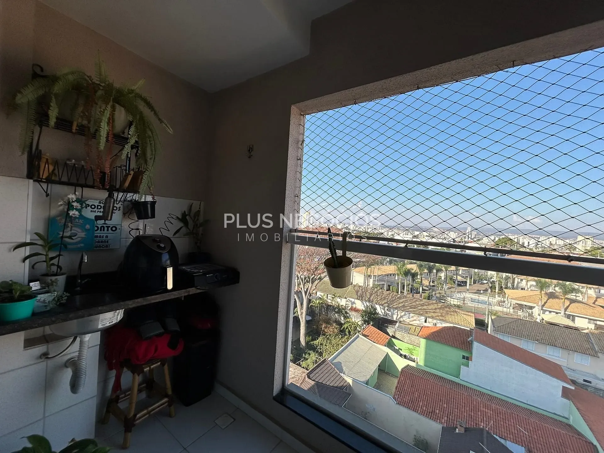 Apartamento, 2 quartos, 57 m² - Foto 6