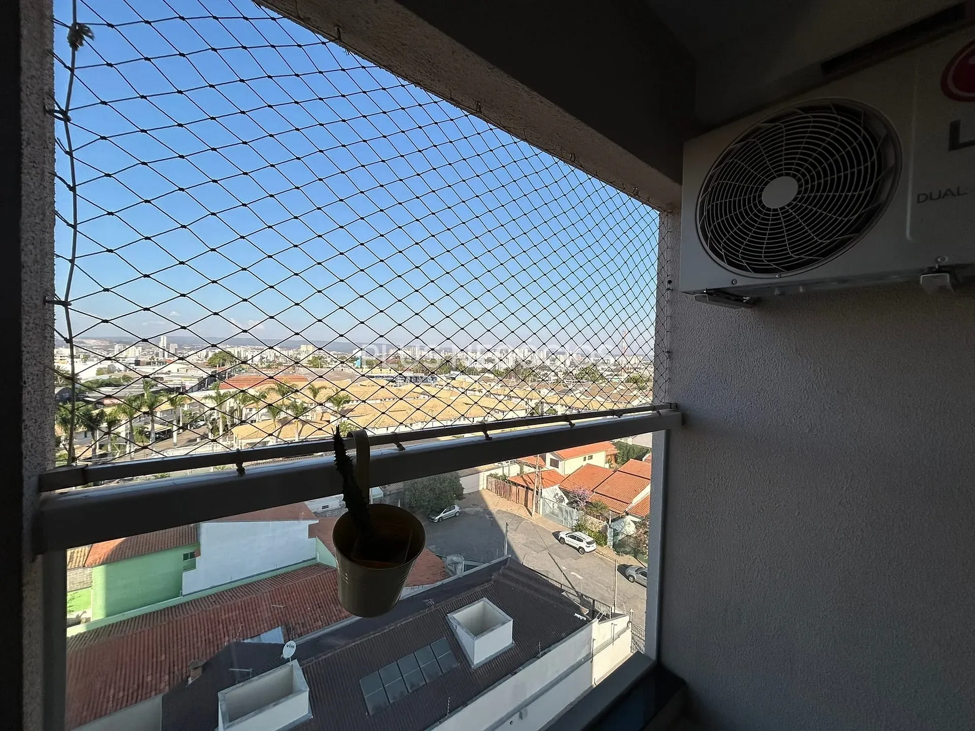 Apartamento, 2 quartos, 57 m² - Foto 16