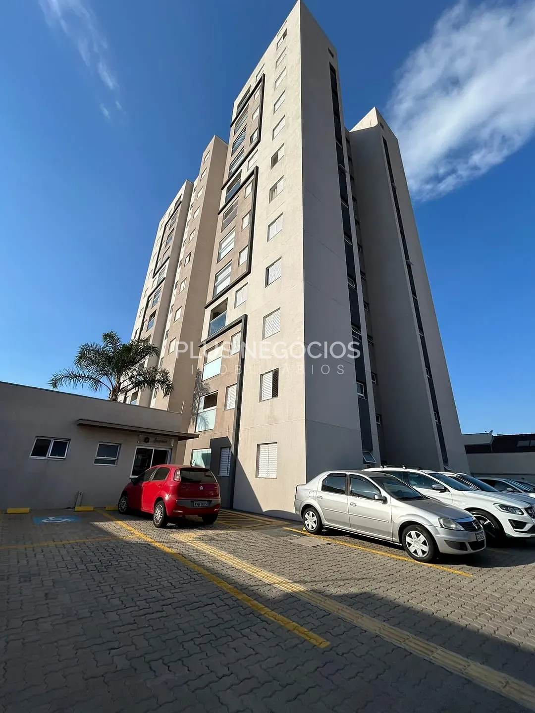 Apartamento, 2 quartos, 57 m² - Foto 19