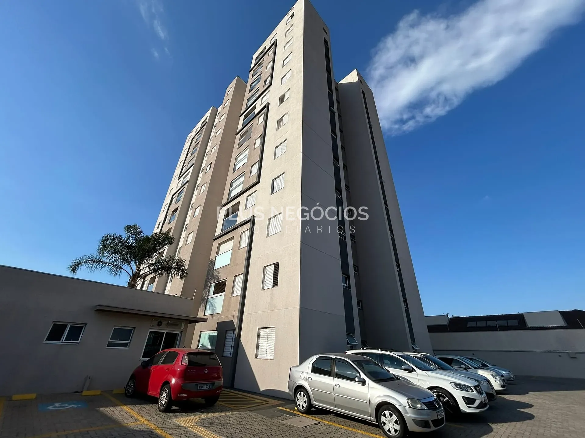 Apartamento, 2 quartos, 57 m² - Foto 20