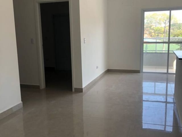 Foto do Apartamento - Apartamento com 2 dormitórios à venda, 73 m² por R$ 380.000,00 - Jardim São Vicente - São José dos Campos/SP | RUSSI IMÓVEIS
