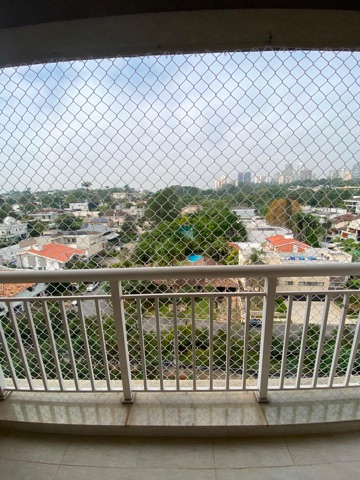 Apartamento com 51m² 1 quarto e 1 banheiro, à venda ou para alugar, no bairro Melville Empresarial I e II em Barueri