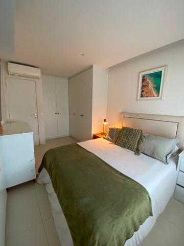 Apartamento com 51m² 1 quarto e 1 banheiro, à venda ou para alugar, no bairro Melville Empresarial I e II em Barueri