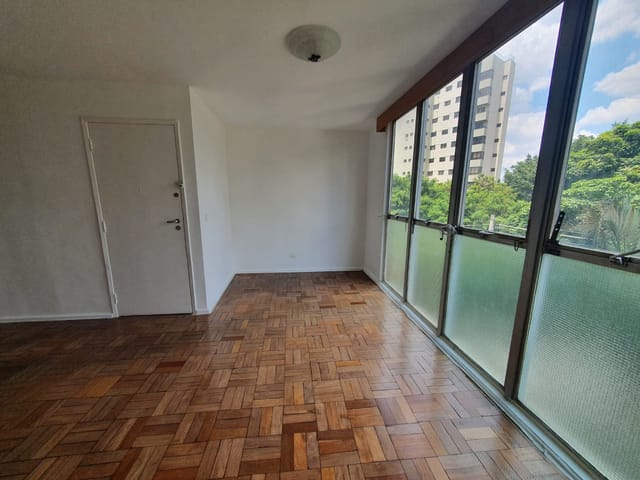 Foto do Apartamento - Apartamento 2 dormitórios com 1 vaga  à venda,  Próximo do Hospital Sepaco,Vila Mariana, São Paulo, SP | Vieira Imóveis