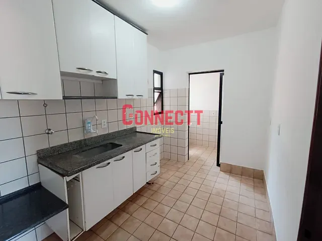Apartamento 3 quartos e 2 banheiros, à venda ou para alugar, no bairro Jardim Sumaré em Ribeirão Preto