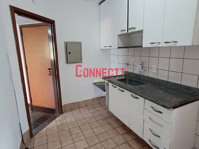 Apartamento 3 quartos e 2 banheiros, à venda ou para alugar, no bairro Jardim Sumaré em Ribeirão Preto