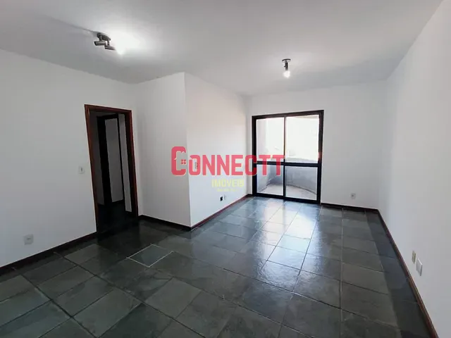 Apartamento 3 quartos e 2 banheiros, à venda ou para alugar, no bairro Jardim Sumaré em Ribeirão Preto