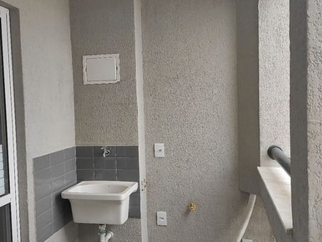 Foto do Apartamento - Apartamento com 2 dormitórios à venda, 55 m² por R$ 400.000,00 - Vila Industrial - São José dos Campos/SP | INDEPENDENCE NEGOCIOS IMOBILIARIOS LTDA