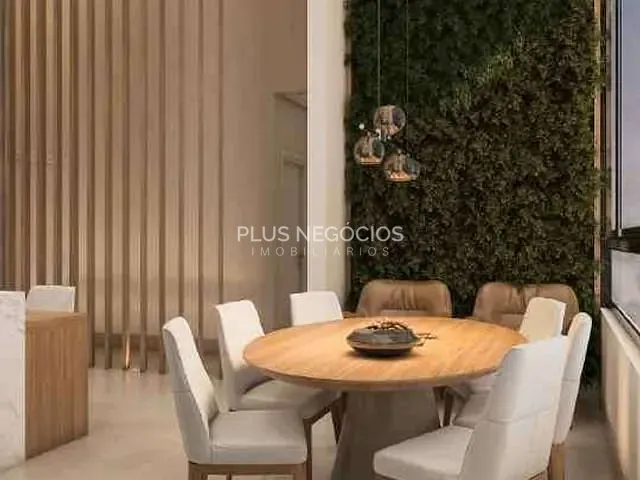 Apartamento com 228m² 3 quartos e 4 banheiros, à venda, no bairro Boa Vista em Sorocaba