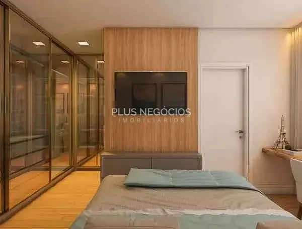 Apartamento, 3 quartos, 188 m² - Foto 10