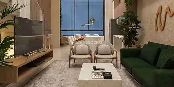 Apartamento, 3 quartos, 188 m² - Foto 15