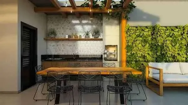 Apartamento, 3 quartos, 188 m² - Foto 3