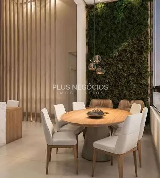 Apartamento, 3 quartos, 188 m² - Foto 4