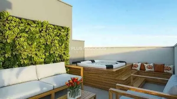 Apartamento, 3 quartos, 188 m² - Foto 1