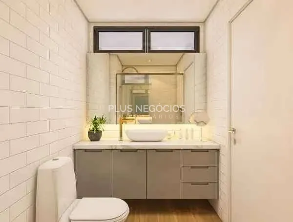 Apartamento, 3 quartos, 188 m² - Foto 8