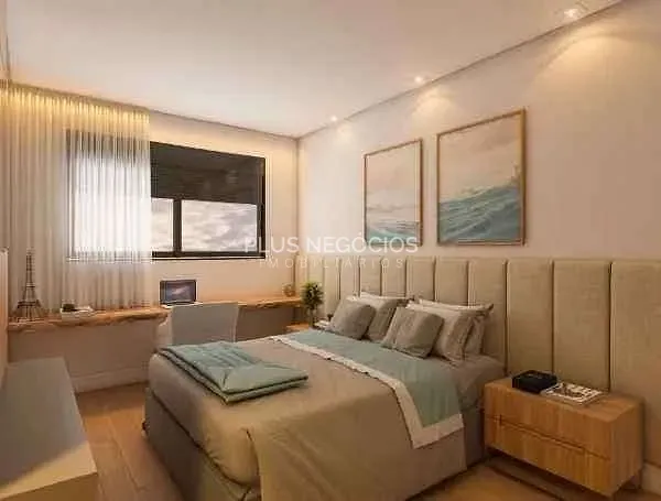 Apartamento, 3 quartos, 188 m² - Foto 9