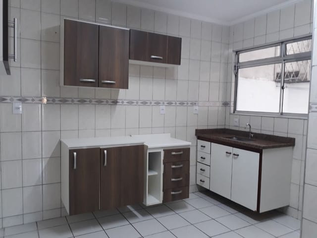 Foto do Apartamento - Apartamento com 2 dormitórios para alugar, 65 m² por R$ 965,00/mês - Vila Fiori - Sorocaba/SP | Ary Proenca Negócios Imobiliários Ltda