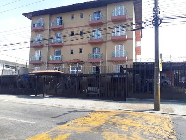 Foto do Apartamento - Apartamento com 2 dormitórios para alugar, 65 m² por R$ 965,00/mês - Vila Fiori - Sorocaba/SP | Ary Proenca Negócios Imobiliários Ltda