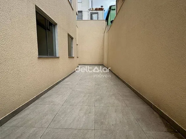 Apartamento com 150m² 3 quartos e 2 banheiros, à venda, no bairro Guarani em Belo Horizonte
