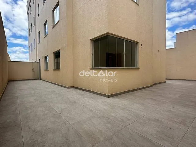 Apartamento com 150m² 3 quartos e 2 banheiros, à venda, no bairro Guarani em Belo Horizonte