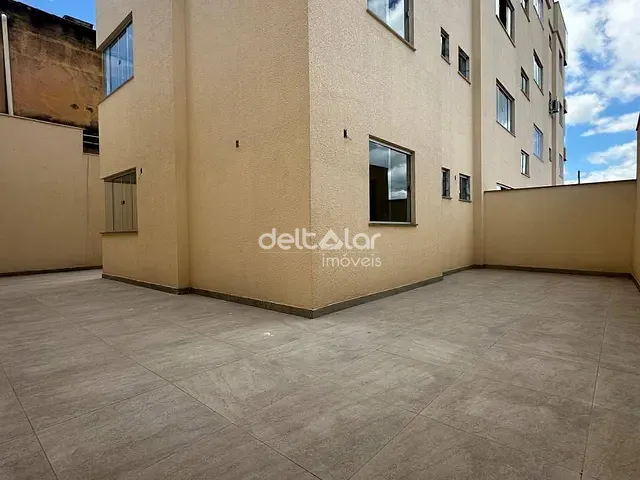 Apartamento com 150m² 3 quartos e 2 banheiros, à venda, no bairro Guarani em Belo Horizonte