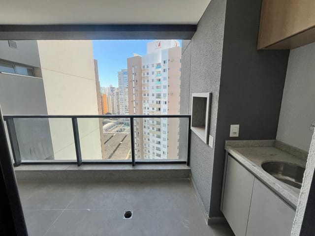 Apartamento 2 quartos e 2 banheiros, à venda, no bairro Gleba Palhano em Londrina