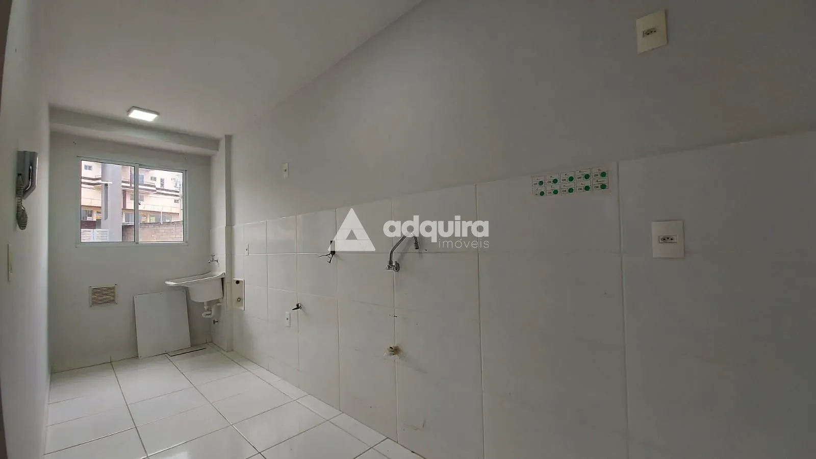 Apartamento, 2 quartos, 50 m² - Foto 12