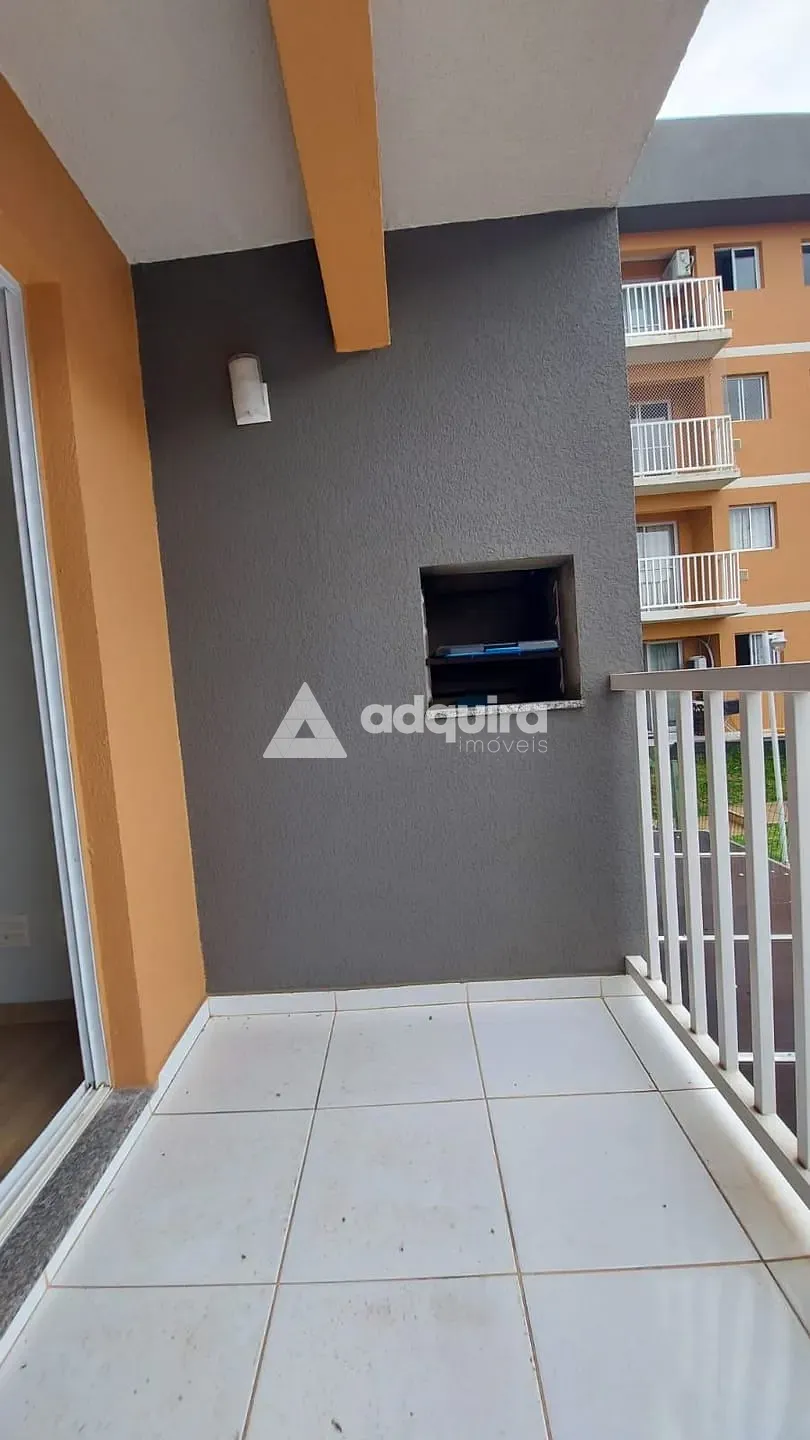 Apartamento, 2 quartos, 50 m² - Foto 11