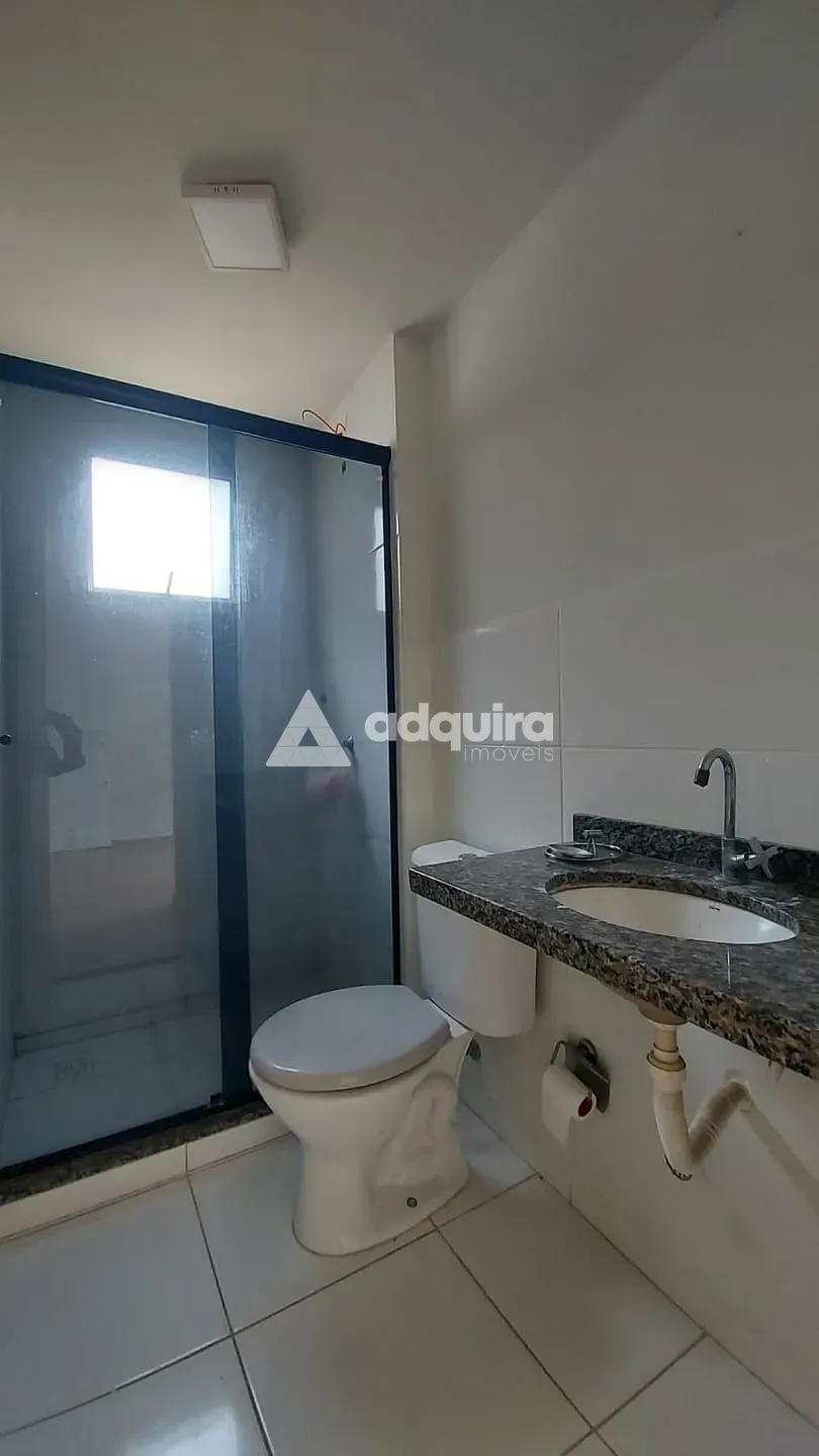 Apartamento, 2 quartos, 50 m² - Foto 14