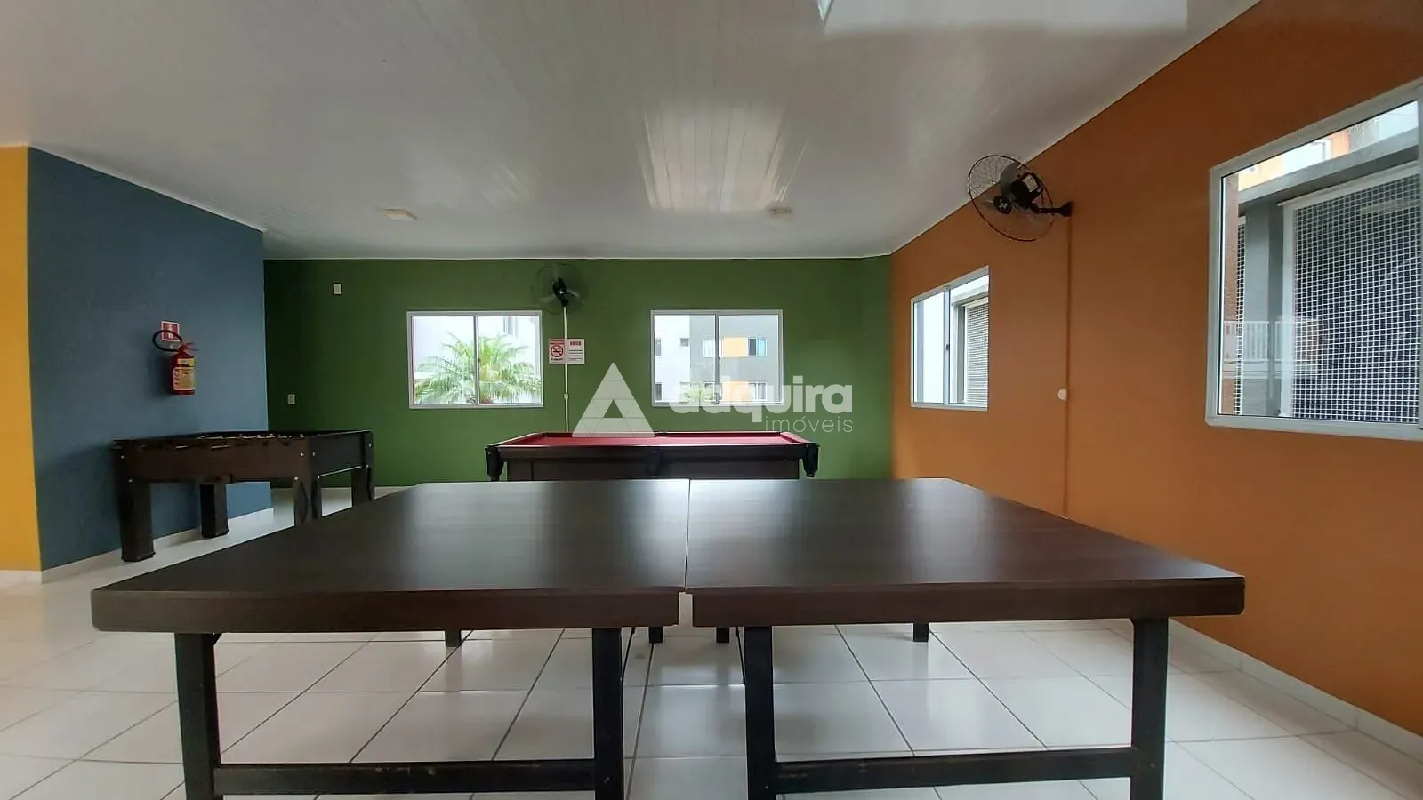 Apartamento, 2 quartos, 50 m² - Foto 6