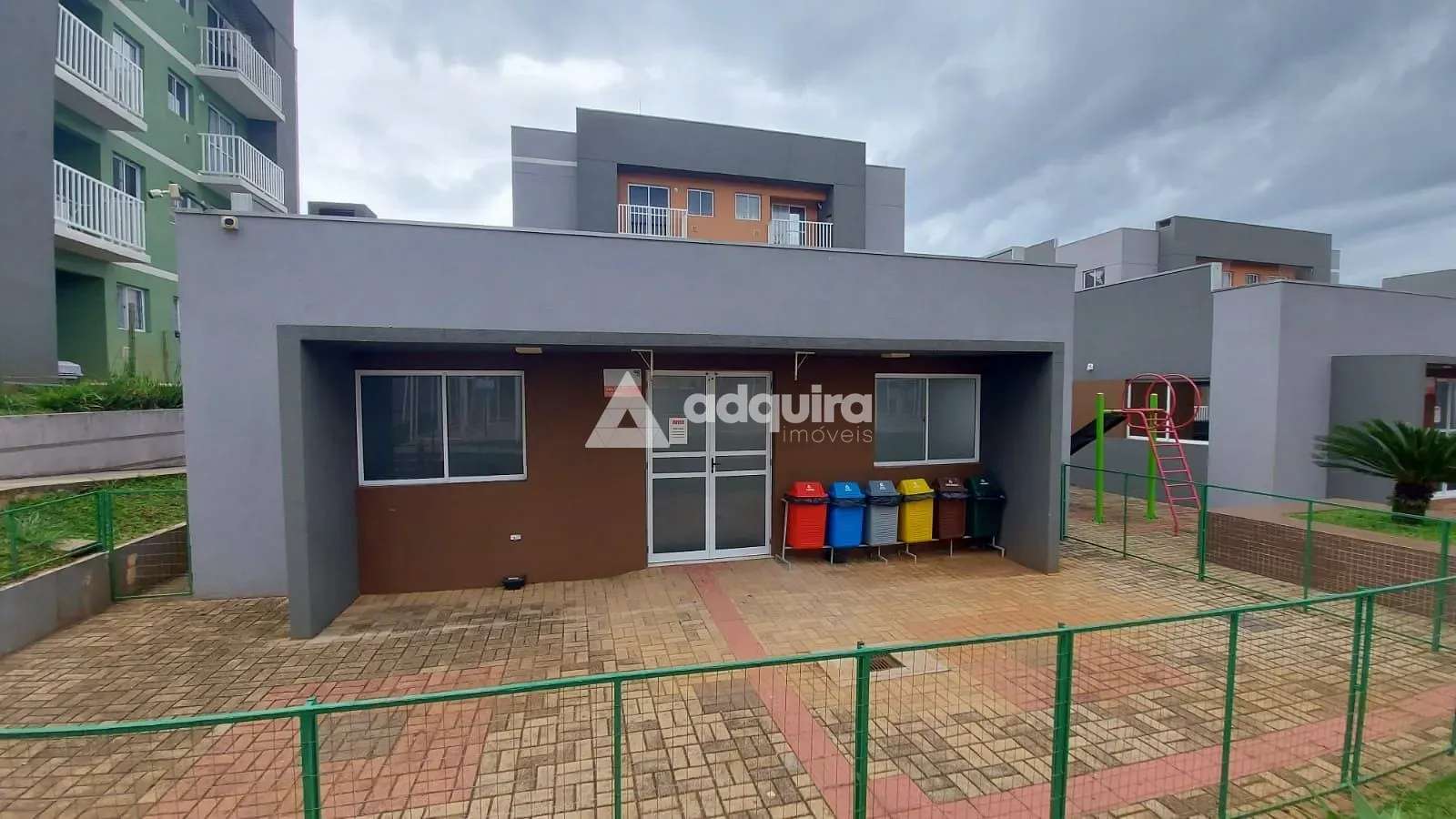 Apartamento, 2 quartos, 50 m² - Foto 8