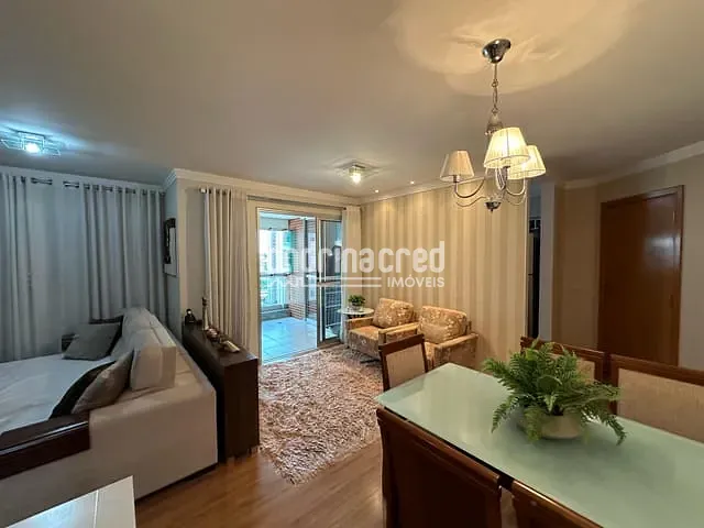 Apartamento 2 quartos e 2 banheiros, à venda, no bairro Residencial do Lago em Londrina