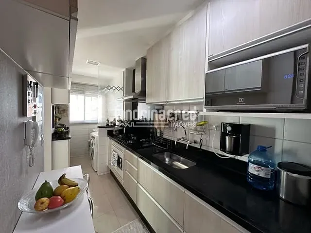 Apartamento 2 quartos e 2 banheiros, à venda, no bairro Residencial do Lago em Londrina