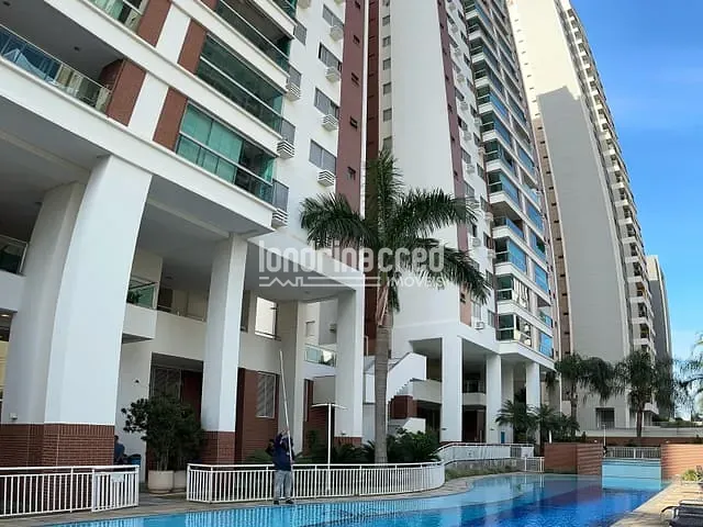 Apartamento 2 quartos e 2 banheiros, à venda, no bairro Residencial do Lago em Londrina